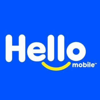 Switch to Get One Month FREE. . Hello mobile